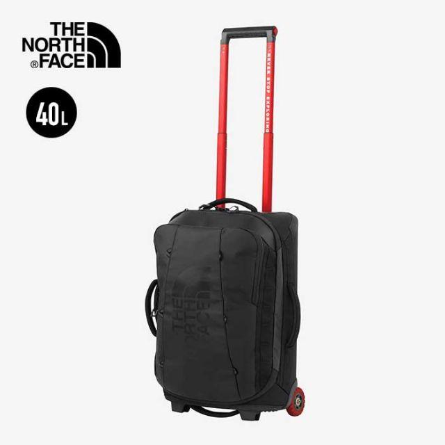 ザ・ノース・フェイス キャリーケース the north face NM82415 