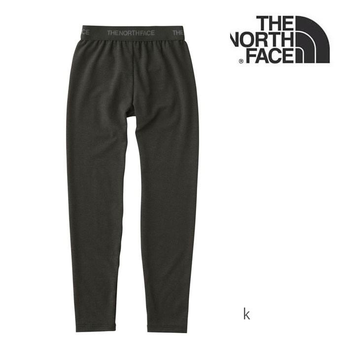 ザノースフェイス ウォームトラウザース キッズ