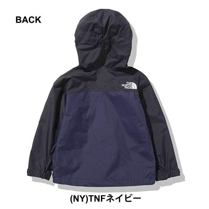 初売り ノースフェイス キッズ ジャケット アウター 子供 THE NORTH FACE NPJ61914 DOTSHOT JACKET