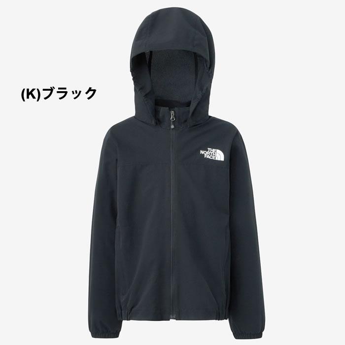 ノースフェイス ジャケット アウター キッズ 子供 THE NORTH FACE NPJ22170 TNF BE FREE JK TNFビーフリージャケット アウター｜shop-hood｜02