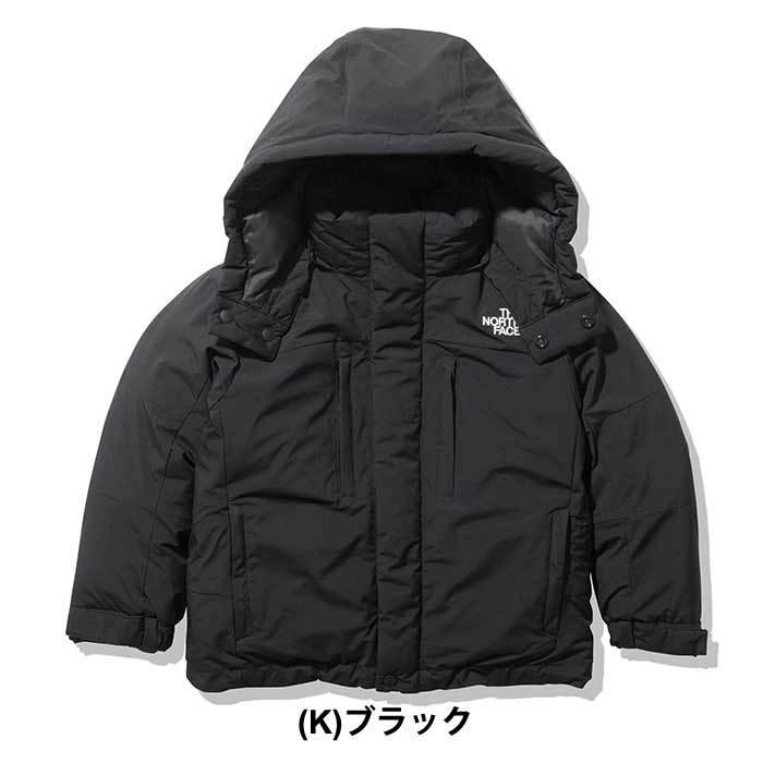 ノースフェイス キッズ ダウンジャケット アウター 子供 THE NORTH 