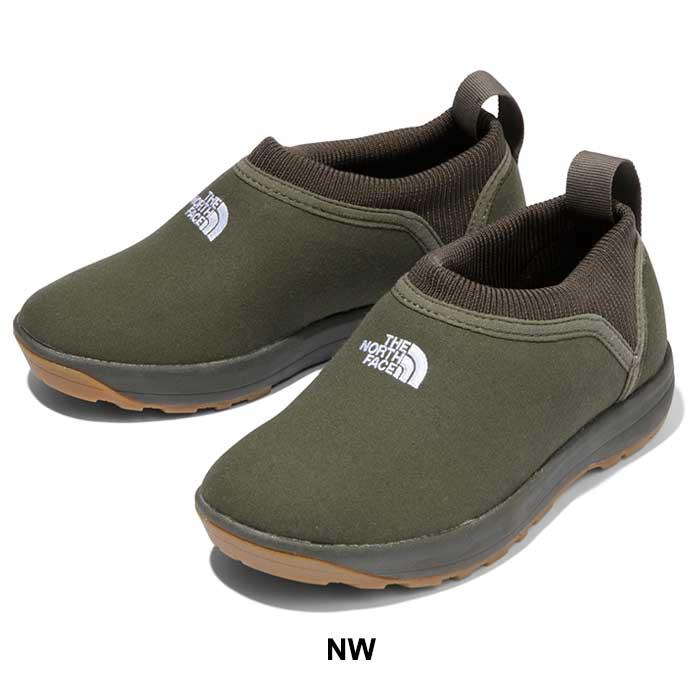 THE NORTH FACE ノースフェイス キッズ キャンプ シューズ THE NORTH FACE ノースフェイス キッズ キャンプ シューズ