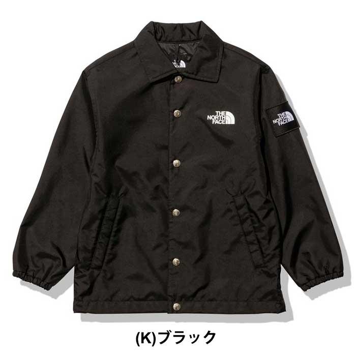 ノースフェイス キッズ コーチジャケット THE NORTH FACE  NPJ22305  THE COACH JK (240209)｜shop-hood｜03