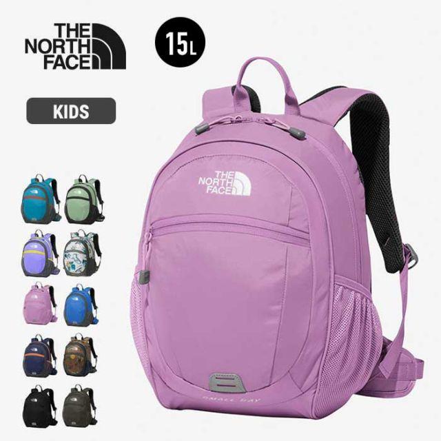 ノースフェイス キッズ リュック スモールデイ THE NORTH FACE ノースフェイス キッズ リュック スモールデイ THE NORTH FACE