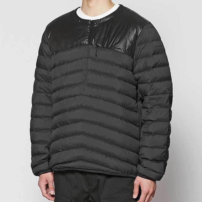 ウールリッチ ダウン プルオーバー アウター メンズ Wjou0036 Tundra Down Pullover タンドラダウンプルオーバー トップス Woolrich Hood 通販 Yahoo ショッピング