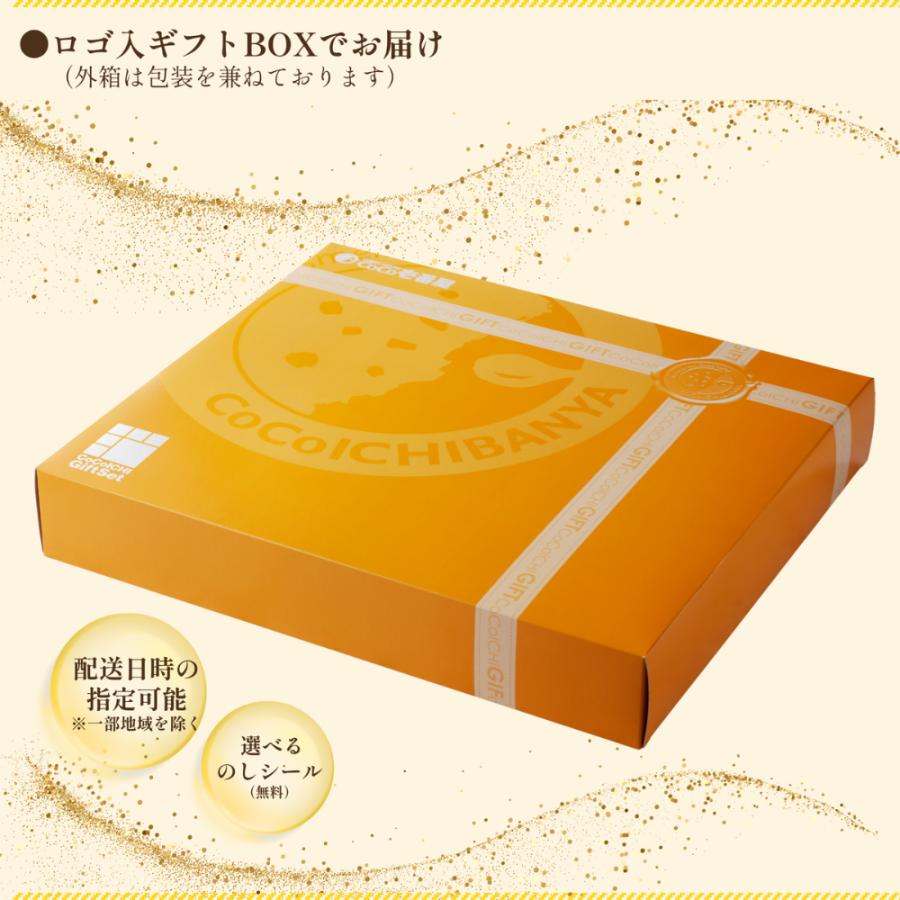 カレーハウスCoCo壱番屋 レトルトカレー ココイチ人気ギフトセット