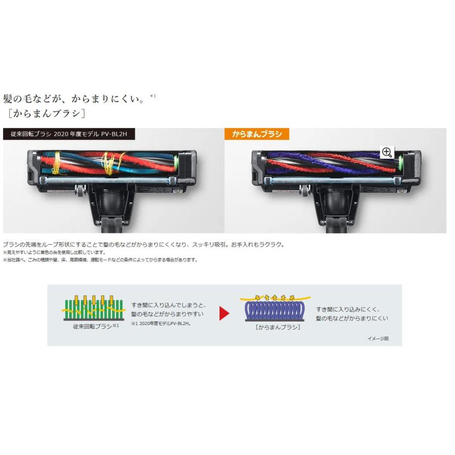 日立（HITACHI） 【クーポン・プレゼント有】紙パック式コードレス