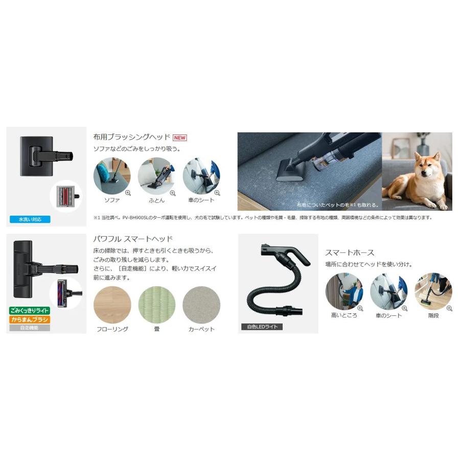 パワーブーストサイクロン 【クーポン有】コードレススティック パワーブーストサイクロン 【クーポン有】コードレススティック