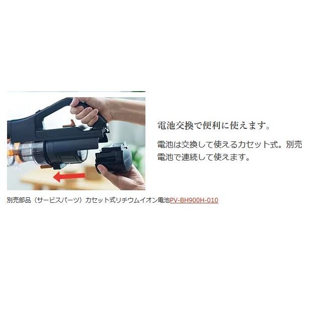 パワーブーストサイクロン 【クーポン有】コードレススティック パワーブーストサイクロン 【クーポン有】コードレススティック