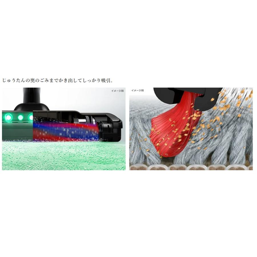 パワーブーストサイクロン 【クーポン有】コードレススティック パワーブーストサイクロン 【クーポン有】コードレススティック