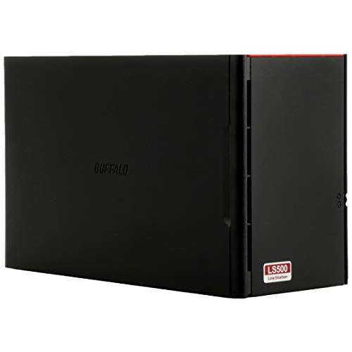 50%OFF!】【50%OFF!】BUFFALO NAS スマホ タブレット PC対応