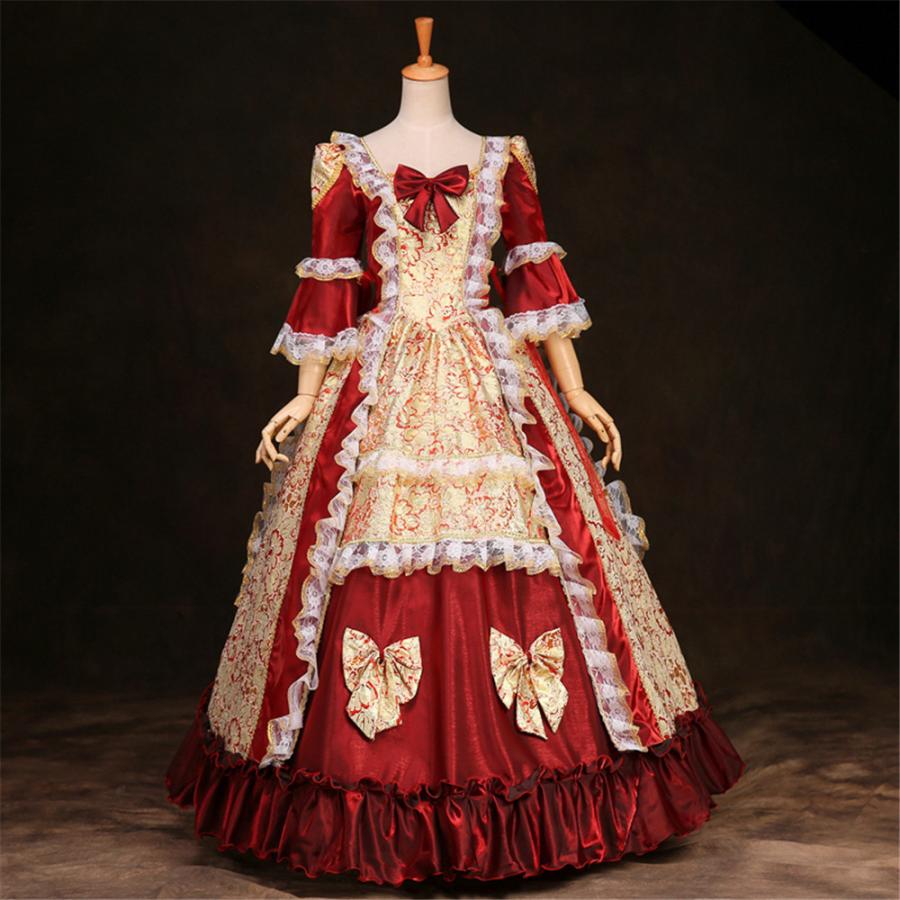 フリーサイズ 宮廷服 宮廷ドレス 中世貴族風 豪華 蔵 ステージ衣装 お姫様ドレス プリンセスライン 貴族 演劇 お姫様 公爵夫人 オペラ声楽 舞台 舞台ステージ 中世