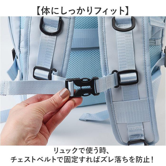 リュック キャリーオン 大容量 旅行バッグ バックパック デイパック
