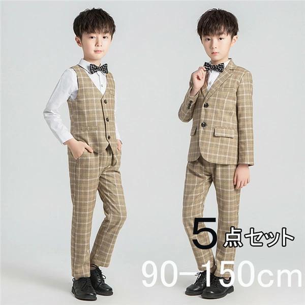卒業式 スーツ 韓国風 幼稚園 小学生 子供服 子供フォーマル キッズフォーマルスーツ 女の子 男の子