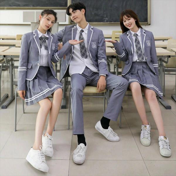 S 3xl 高校生スーツ 卒業式 スーツ 入学式 フォーマルスーツ 小学校 卒業式服 双子 入学 入園スーツ 制服 キッズ 女の子 男の子 学生 英国タイプ 4点セット Kd226 Syokoya 通販 Yahoo ショッピング