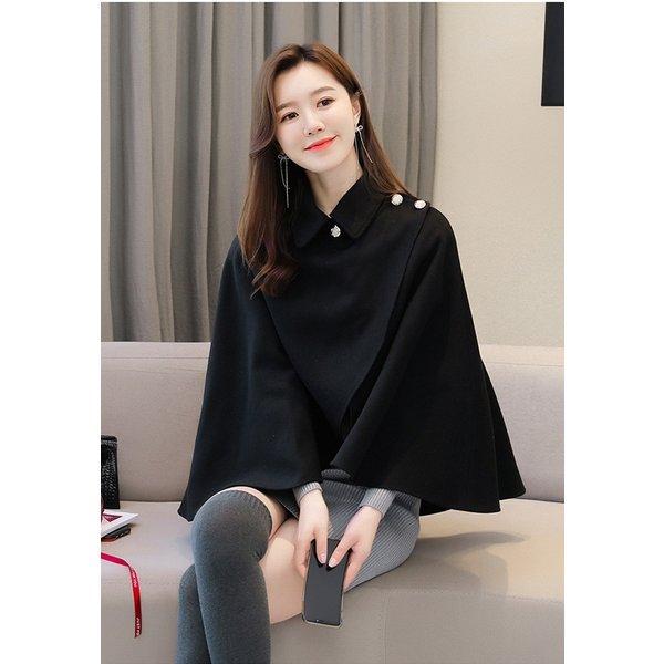 ケープ コート マントコート ミディアム丈 ポンチョ アウター 大きめ ゆったり 女性 韓国風 秋服 冬服 防寒着 体型カバー おしゃれ エレガント フェミニン :tp061:syokoya - 通販 - Yahoo!ショッピング ケープ コート マントコート ミディアム丈 ポンチョ アウター 大きめ ゆったり 女性 韓国風 秋服 冬服 防寒着 体型カバー おしゃれ エレガント フェミニン :tp061:syokoya - 通販 - Yahoo!ショッピング