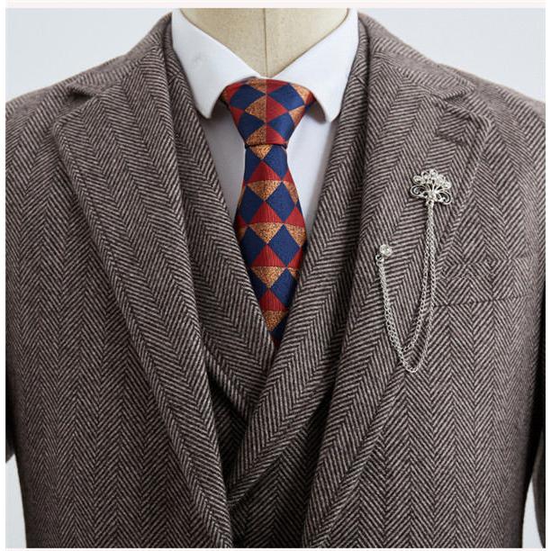 1ボタンスリムスーツ ビジネススーツ ウール メンズスーツ 紳士服 suit