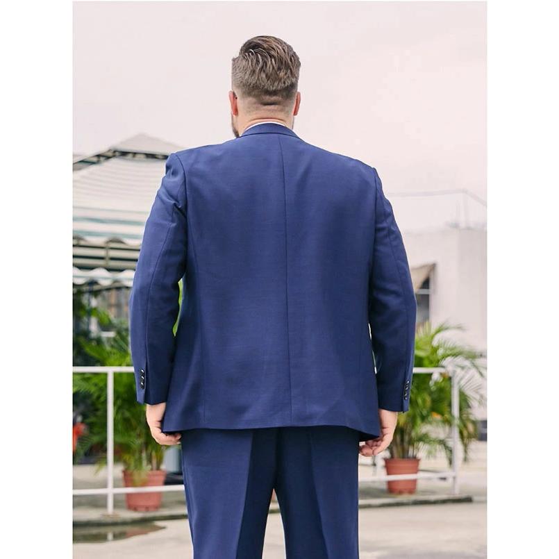 スーツ メンズ ビジネススーツ 大きいサイズ フォーマル パーティー