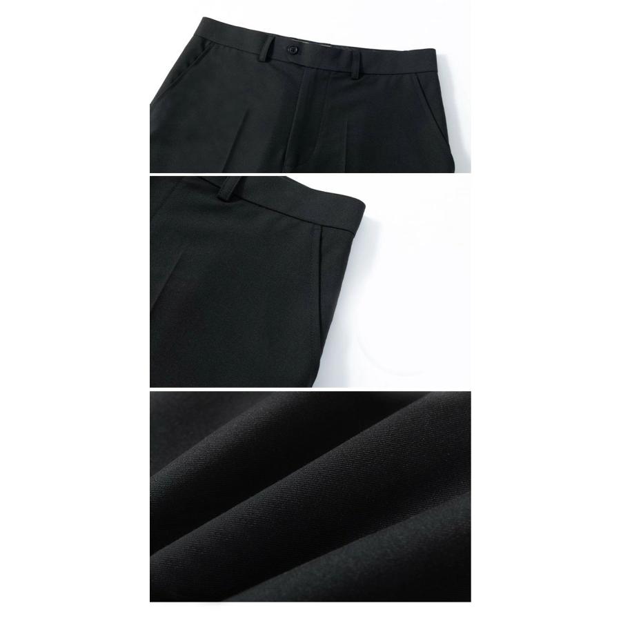 S-2XL 卒業式 スーツ 男の子 カーディガン セーター 4点セット 制服