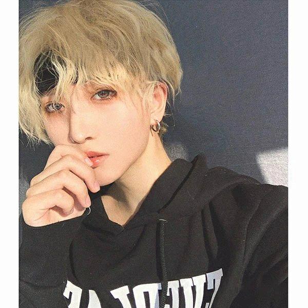 おトク ウィッグ メンズ 短髪 巻き毛 パーマ かつら 自然 フルウィッグ コスプレ おしゃれ 男装 可愛い ショート 耐熱ウィッグ ブラック 黒 ブラウン ゴールド 金髪 Heartlandgolfpark Com