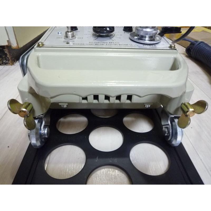 【中古】 【動作未確認】 【店頭引取限定】プラズマ切断機 FLARING FL-550 16,500円 中国製 プラズマ切断用 直線半自動切断機切り レール1.8m付