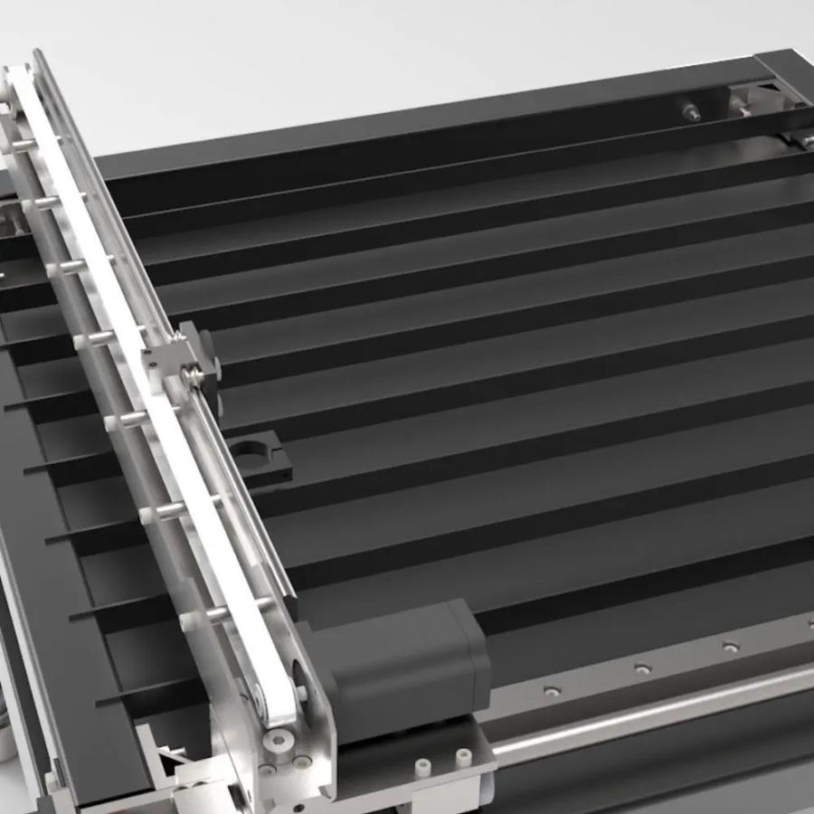 SPARK CNC切断機 プラズマ切断 高精度 コンパクト 軽量 DIY