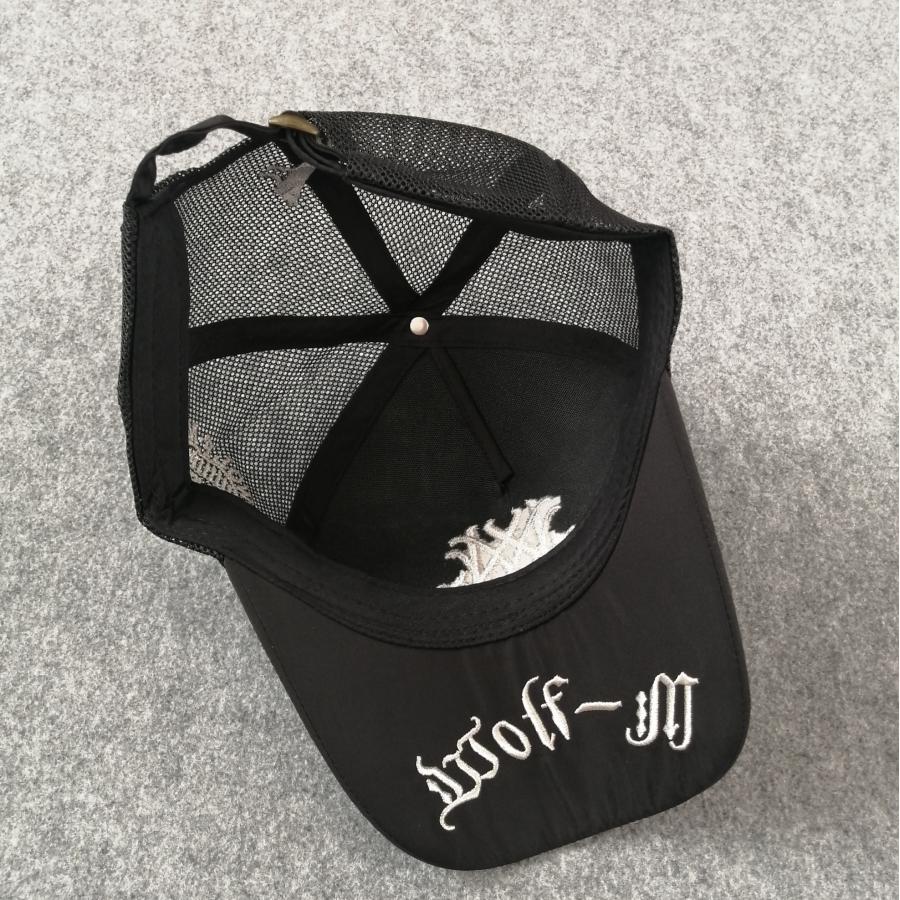 特大サイズ YHフロントサイド刺繍メッシュキャップ 大きいサイズ 特大サイズ YHフロントサイド刺繍メッシュキャップ 大きいサイズ