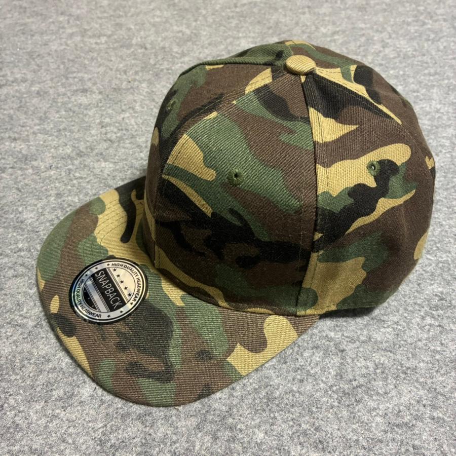 B-BOY キャップ 帽子 フラットツバ フラットビルキャップ ベースボール