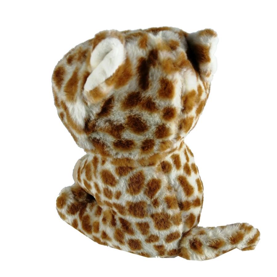 パグちゃんぬいぐるみ 選べる7種類 羊 獅子 豹 豚 兎 象 恐竜