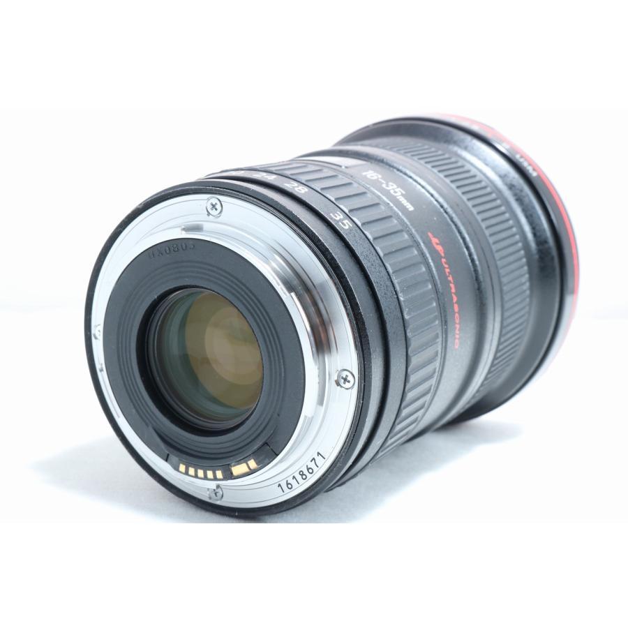 □極上品□ CANON キヤノン EF 16-35mm F2.8 L II USM : ひよこ亭  