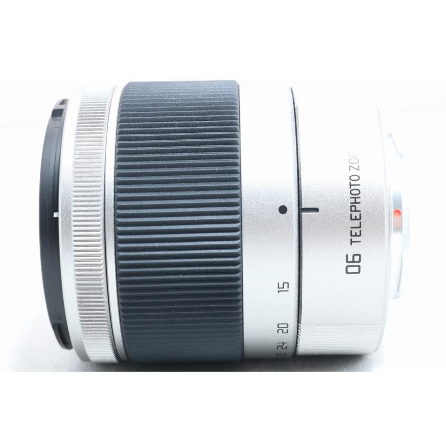 ペンタックス Q用 15-45mm F2.8 06 望遠レンズ ミラーレスカメラ 中古：AB(良品)】ペンタックス Q用 15-45mm F2.8 [06 TELEPHOTO ZOOM