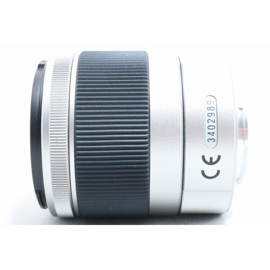 □新品級□ PENTAX ペンタックス Q用 15-45mm F2.8 06 TELEPHOTO ZOOM