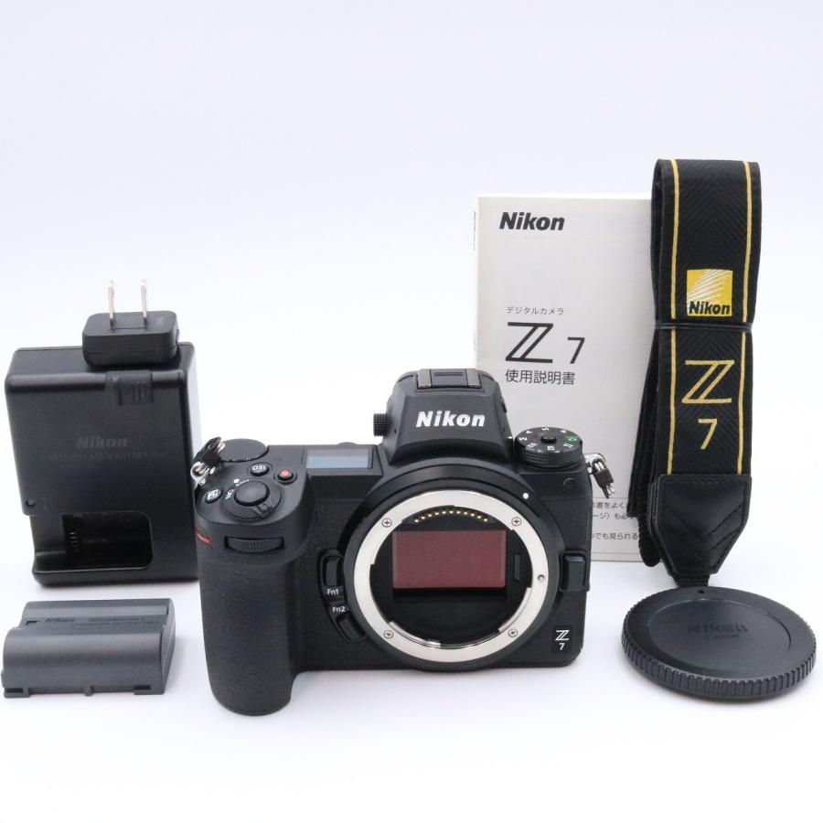 □ショット数80回の新品級□ Nikon ニコン ミラーレスカメラ □ショット数80回の新品級□ Nikon ニコン ミラーレスカメラ