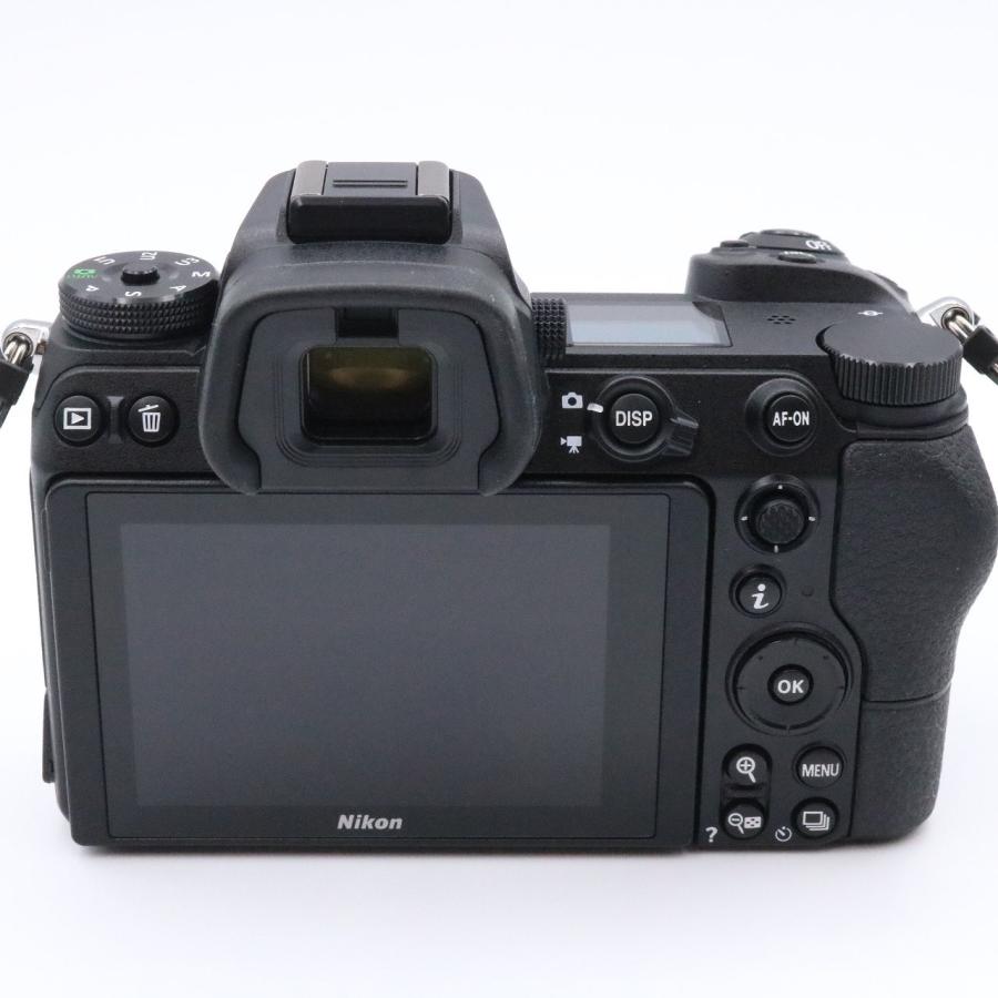 □ショット数80回の新品級□ Nikon ニコン ミラーレスカメラ □ショット数80回の新品級□ Nikon ニコン ミラーレスカメラ