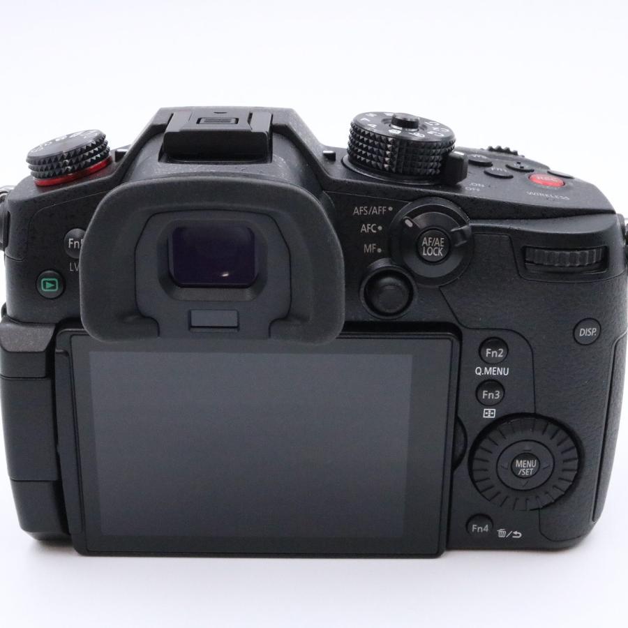 □新品級□ PANASONIC パナソニック ルミックス GH5S ボディ □新品級□ PANASONIC パナソニック ルミックス GH5S ボディ