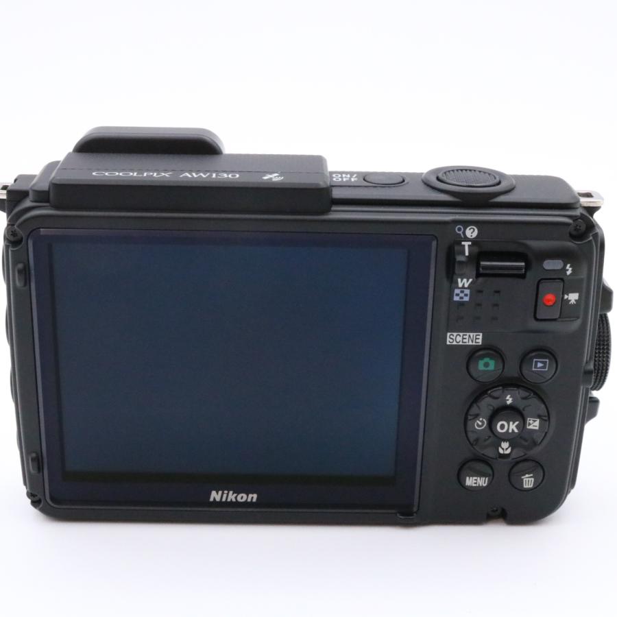 □新品級□ Nikon ニコン COOLPIX AW130 イエロー YW : ひよこ亭