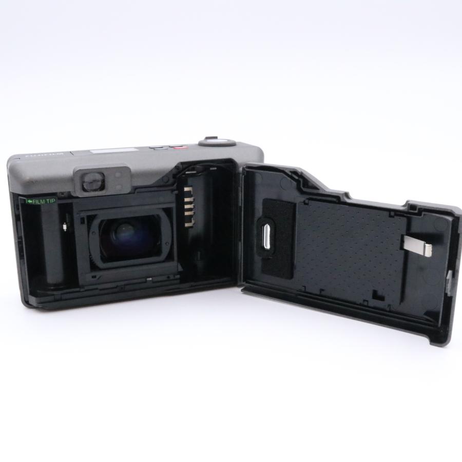 □極上品□ FUJIFILM フジフィルム フィルムカメラ NATURA CLASSICA N 