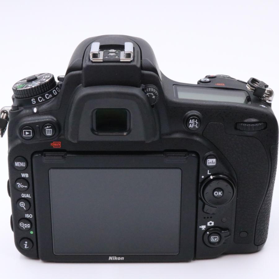 □新品級□ Nikon ニコン デジタル一眼レフカメラ D750 ボディ
