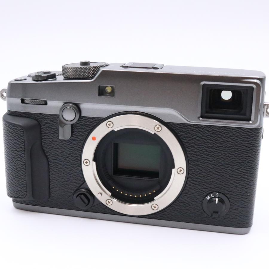 □極上品□ FUJIFILM フジフィルム X-Pro2 レンズキット グラファイト