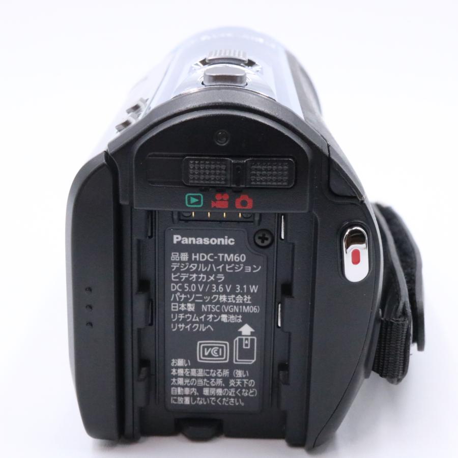 □極上品□ PANASONIC パナソニック ビデオカメラ TM60 サニー □極上品□ PANASONIC パナソニック ビデオカメラ TM60 サニー