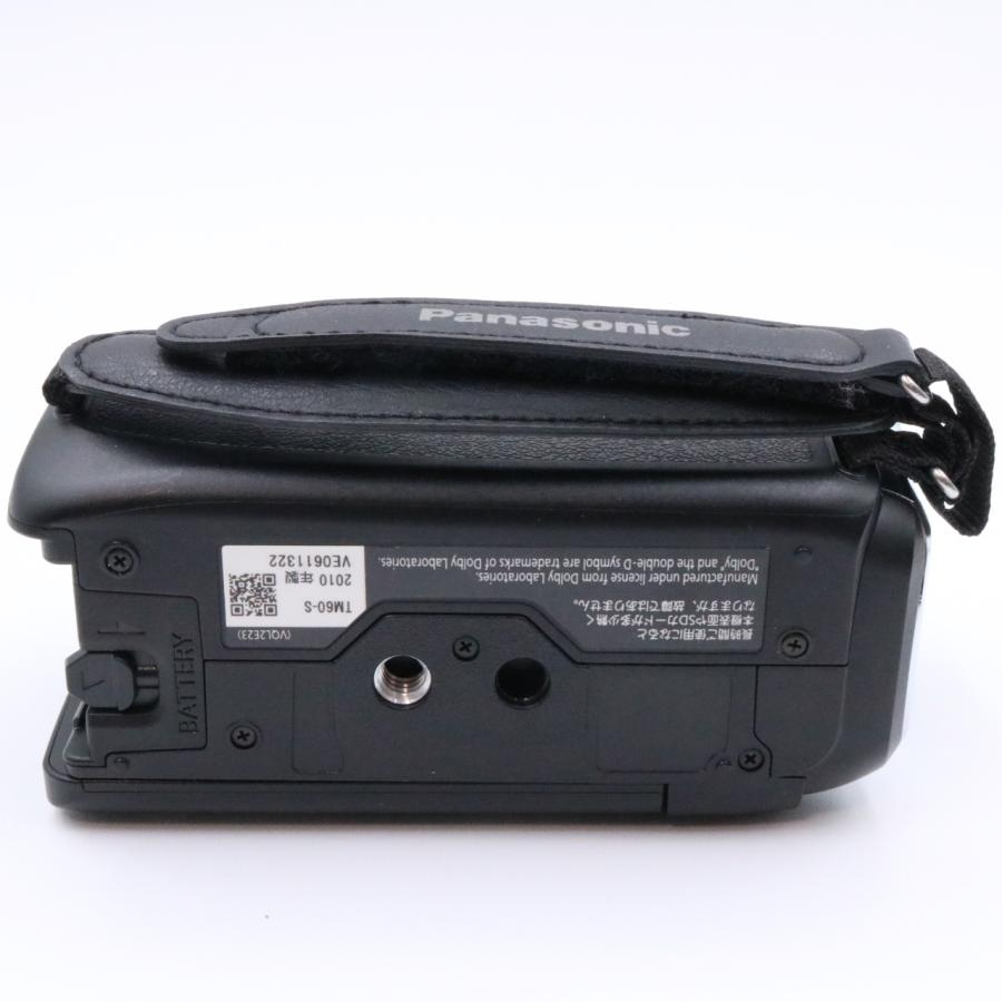 □極上品□ PANASONIC パナソニック ビデオカメラ TM60 サニー □極上品□ PANASONIC パナソニック ビデオカメラ TM60 サニー