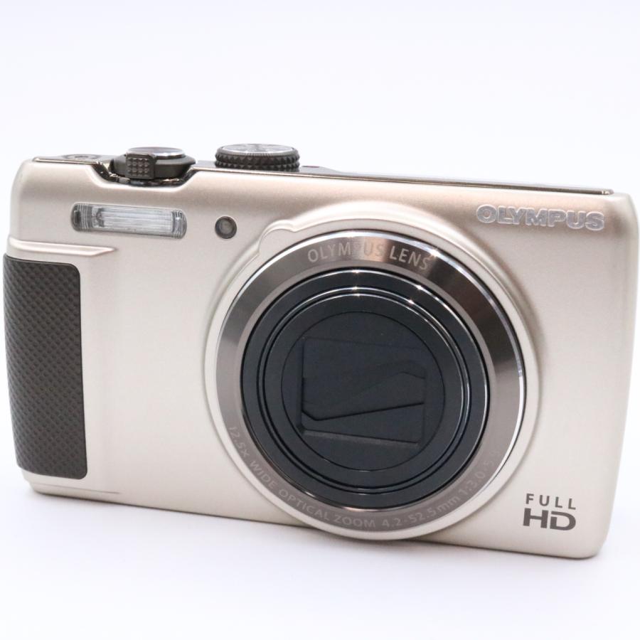 送料無料】□極上品□ OLYMPUS オリンパス SH-21 デジタルカメラ