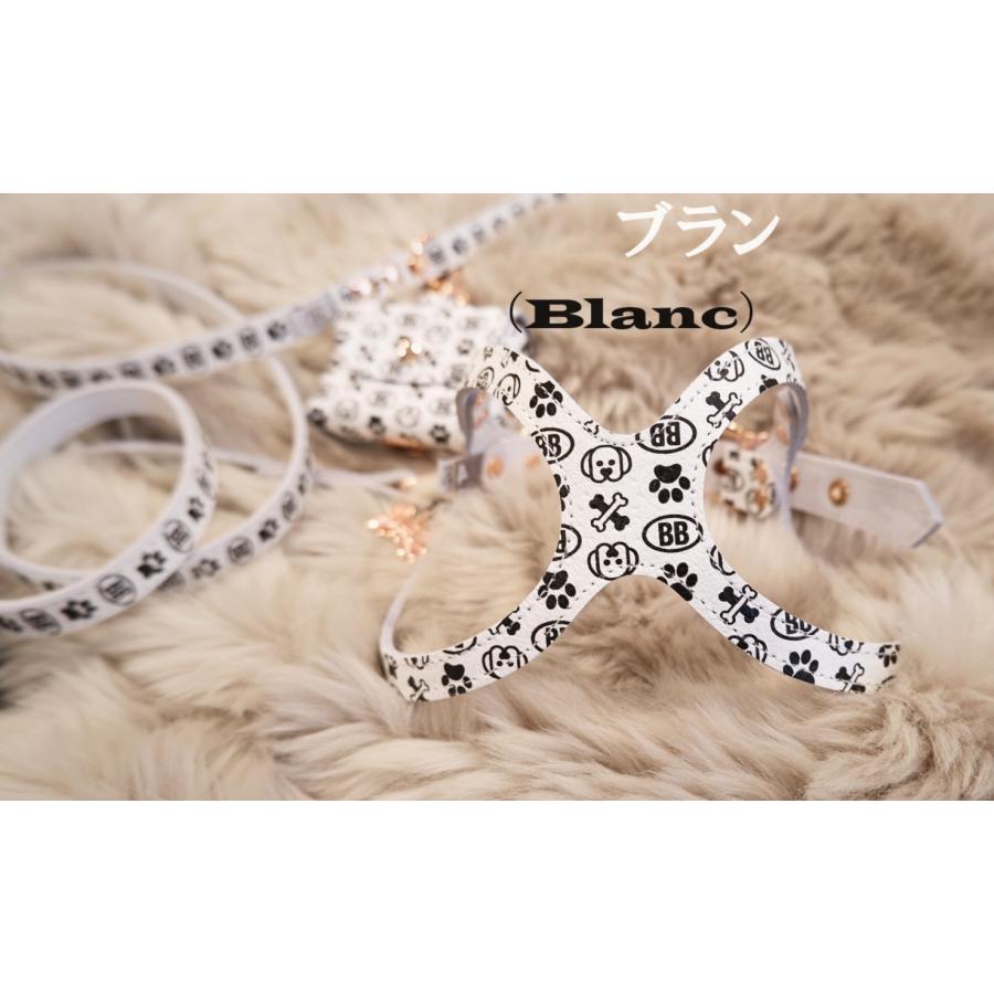 バディーベルト2.5号 シグネチャーブラン（Blanc） 2.5号 正規品