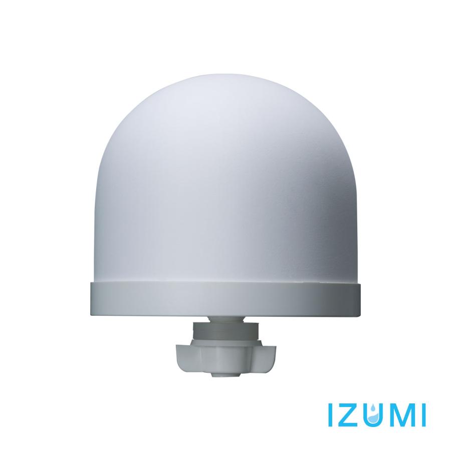 IZUMIせせらぎ(泉せせらぎ)用 ドームフィルター[IZUMIせせらぎ交換用部品] [メーカー直送] | 