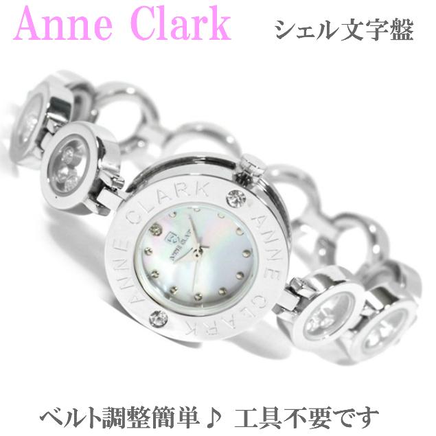 アンクラーク（ANNE CLARK） レディース腕時計 レディース 