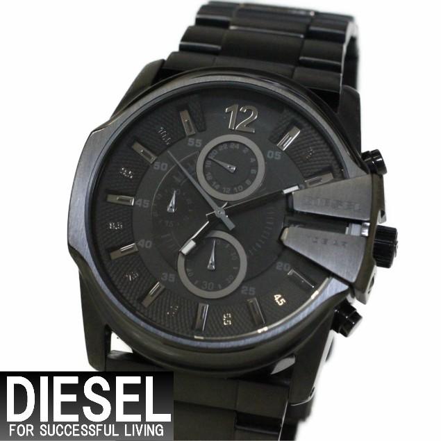 ディーゼル DIESEL DZ4180 メンズ腕時計 クロノグラフ １０気圧 防水 