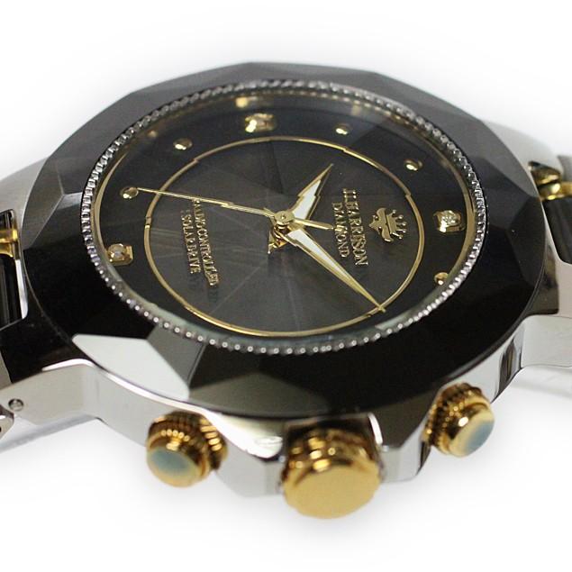 Star Jewelry レディース ソーラー時計　電池交換不要 腕時計 レディース ソーラーウォッチ ジュア 電池交換不要