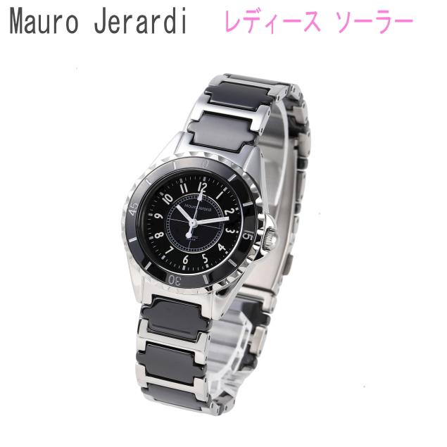 ソーラー腕時計 レディース腕時計 人気の セラミック＆ステンレス