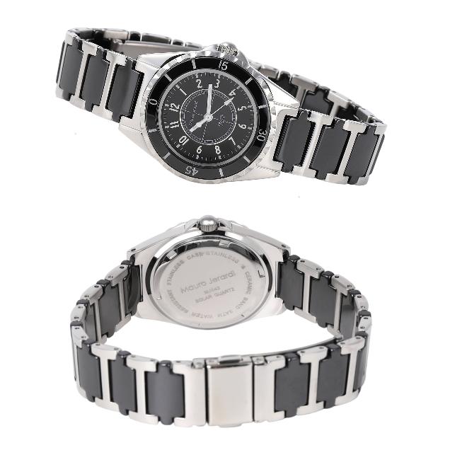 ブラック セラミック アナログ時計　レディース coach-preston-a.jpg