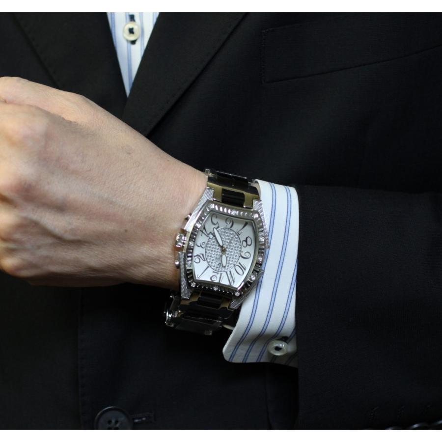 メンズ腕時計 カレンダー ビッグフェイス ドラマ Diver 着用モデル 40代 50代 ユニバーシティー Us 3 Sv ラグジュアリー 人気 シルバー ブラック文字盤 Us 3 Sv 腕時計 財布 ショップ K Yu 通販 Yahoo ショッピング